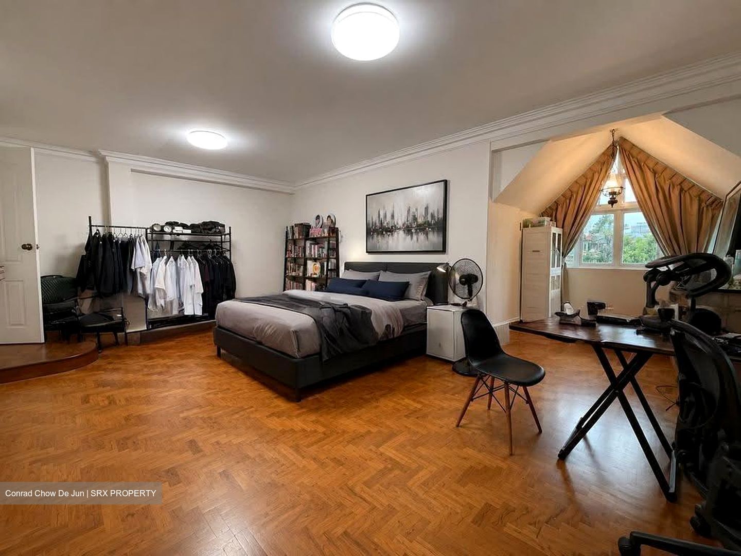 Lucky Heights (D16), Semi-Detached #608497481